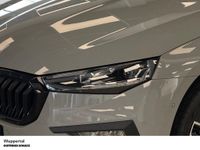 Skoda Scala - Vorschau Bild 5
