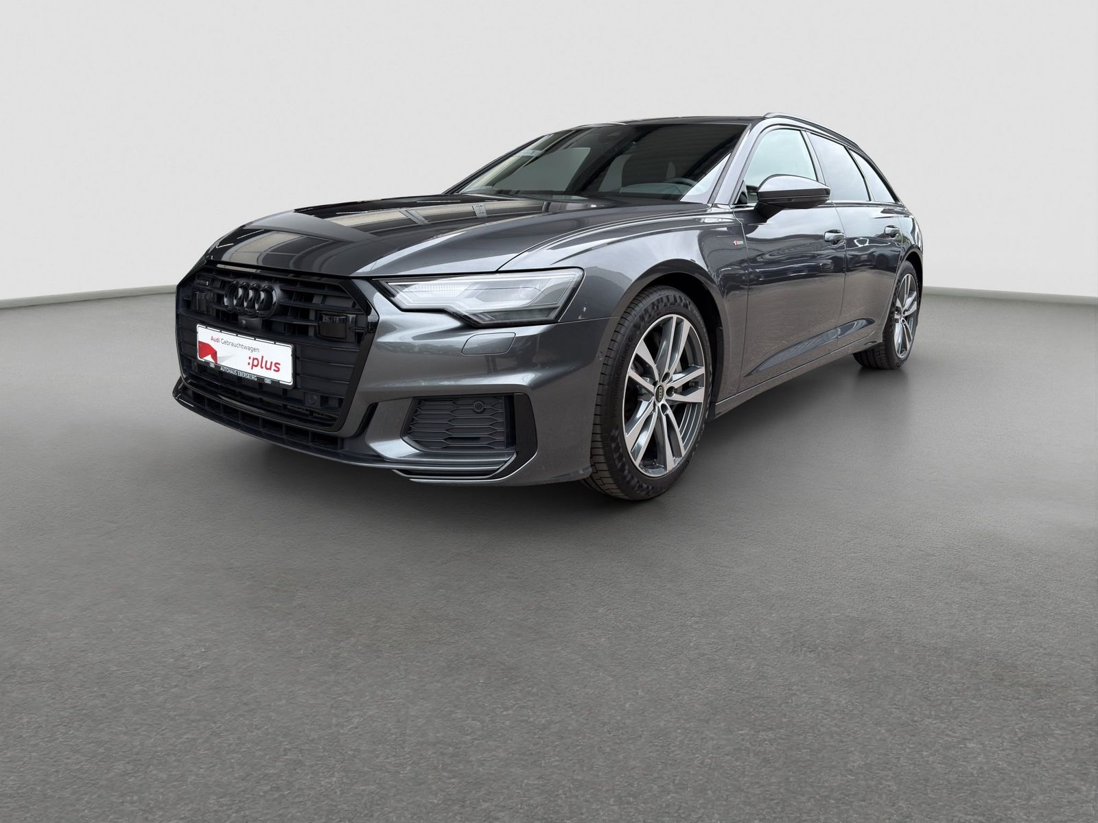 Audi A6 Avant sport 55 TFSI qu Business HUD ACC 360° foto 2