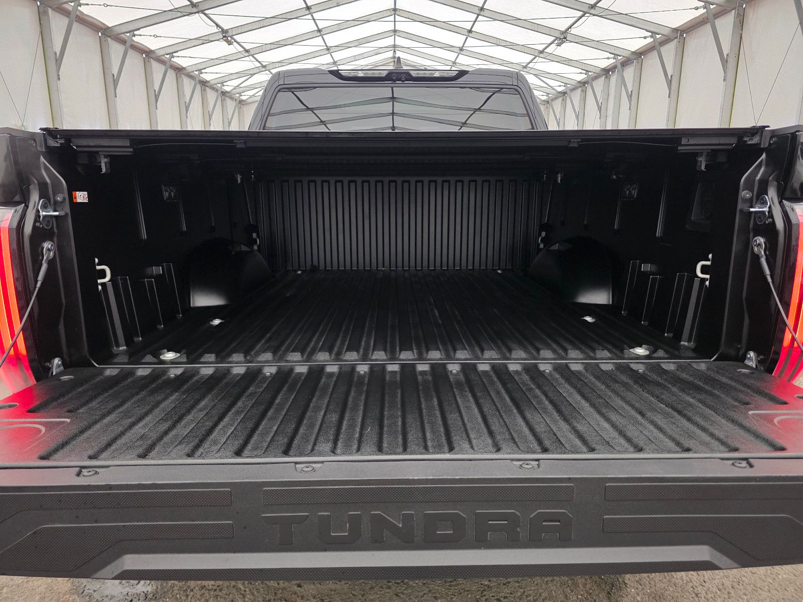 Fahrzeugabbildung Toyota Tundra 1794 Edition T1: 72.000 EURO ! Stock !