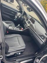 BMW 420d xDrive Gran Coupé Luxury Line AHK... - BMW 420 in Hamburg