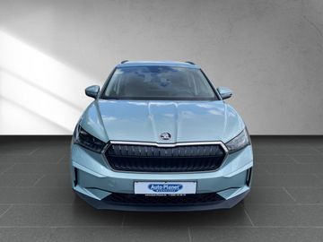 Skoda Enyaq 60 Loft *2XPDC*ACC*MATRIX*NAVI*SHZ*WÄPU