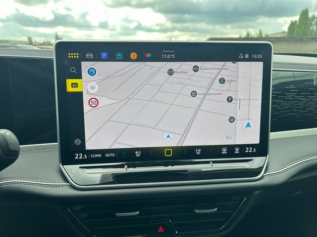 Volkswagen Passat Variant 1.5eTSI DSG LEDER KAMERA ACC SHZ foto 22