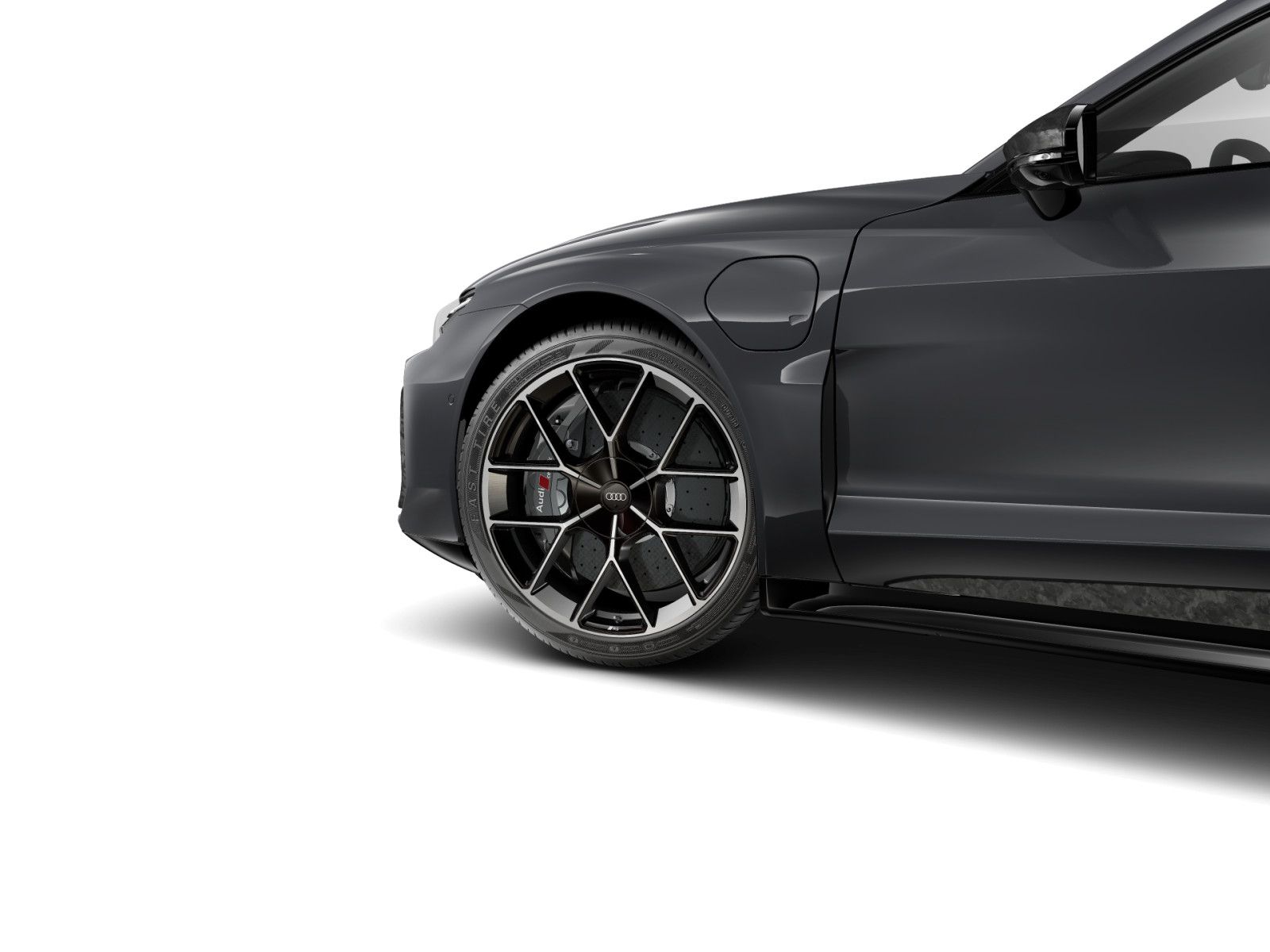 Audi RS e-tron GT - Bild 3