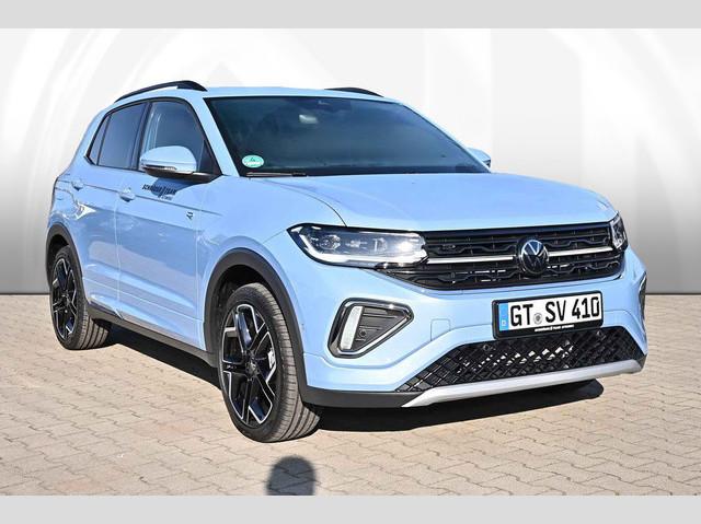 Volkswagen T-Cross R-Line 1.5 TSI DSG R-Line, миниатюра 2