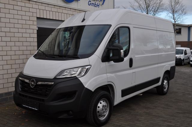 Opel Movano C KASTEN HKA L2H2 3,5T EDITION/HOLZBODEN