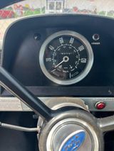 Ford Transit, Feuerwehr, Oldtimer - Ford Transit: Feuerwehr
