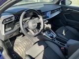 Audi A3 35TFSI S-Line dig. Cockpit Matrix-LED SHZ ACC - Audi A3 aus 2022