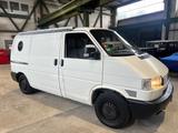 Volkswagen T4 2.5TDI 5-Zyl Camper Wohnmobil Womo guter Zust - Volkswagen T4 Kombi aus 2000