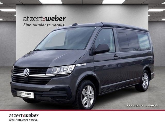 Volkswagen T6 California Coast 2.0TDI  DSG StdHz Navi Kamer