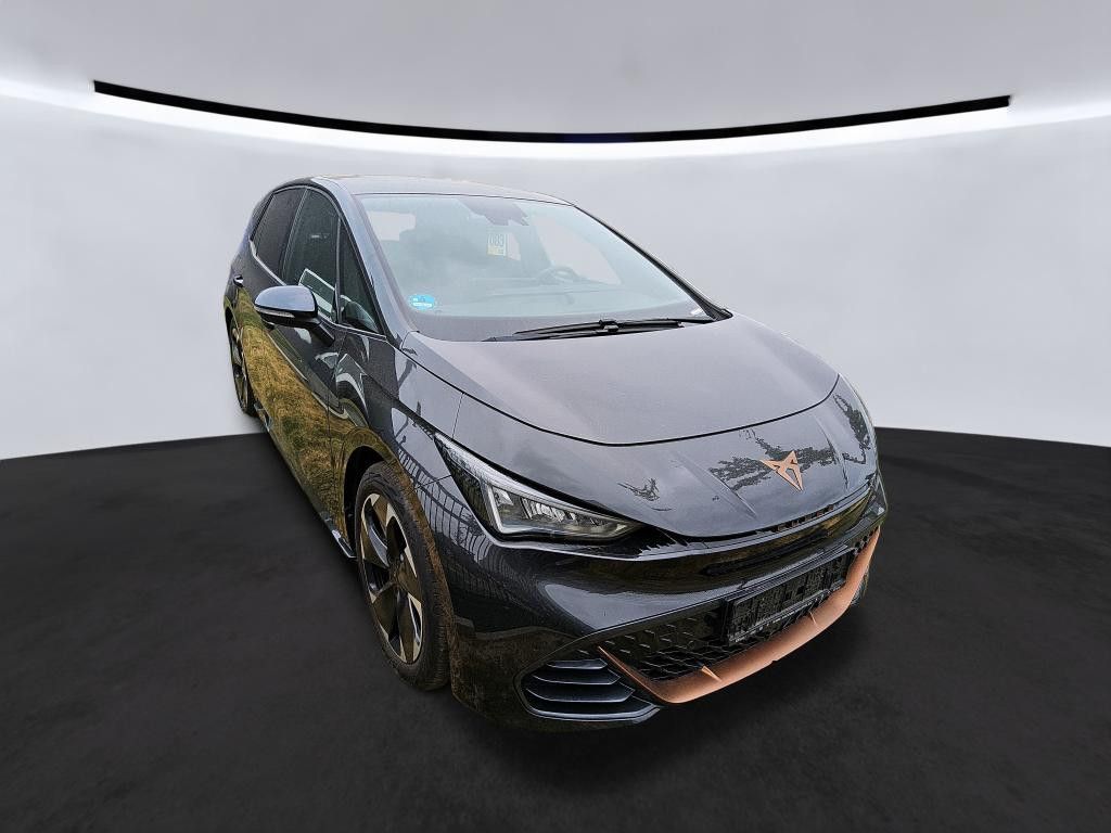 Cupra Born 170 kW 77 kWh Pilot XL 360°Kamera Dinamica imagem 3
