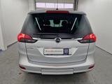 Opel Zafira 1.4 Turbo ON FlexFix Navi Tempomat - Opel Zafira ON mit Benzin-Antrieb