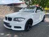 BMW 135 Baureihe 1 Cabrio 135i*M-Paket - BMW 135 aus 2010: 135i