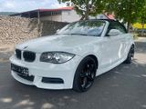 BMW 135 Baureihe 1 Cabrio 135i*M-Paket - BMW 135: Cabrio, 135i