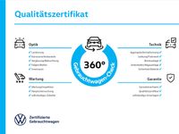 Volkswagen Touran - Vorschau Bild 6