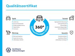 Fahrzeugabbildung Volkswagen Golf VIII 1.4 eHybrid DSG Style MATRIX MASSAGE A