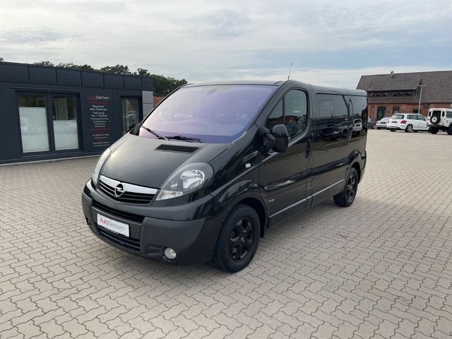 OPEL Vivaro 2.0 CDTI Tour Cosmo 2HD 8-Si Color Editio