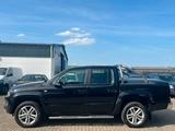 Volkswagen Amarok Highline DoubleCab 4Motion - Volkswagen Amarok mit Diesel-Antrieb: Allradantrieb