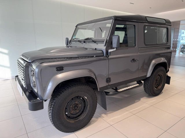 LAND ROVER Defender 90 Td4 Station Wagon E AC Bluetooth
