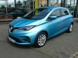 Renault ZOE Zoe Experience,Klima,PDC,Kam,Sitzh,Car-Play - Renault ZOE in Köln