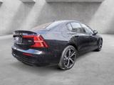 Volvo S60 B5 Ultimate Dark AWD KAMERA H/K HGSD HUD LED - Volvo S60 in Hamburg