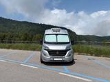 Adria Twin 640 SLX - Adria Separate Dusche