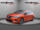 Renault Clio Intens 1.3TCE EDC NAV/APP/KAMERA/SHZ/LENKH - Renault Clio: Limousine