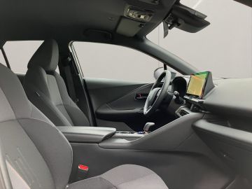 Toyota C-HR - 12