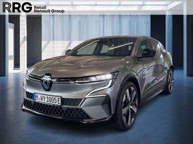 Renault Megane E-Tech 100% ele  E-Tech 100% elektrisch