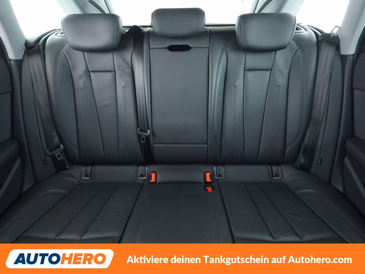 Audi A4 2.0 TFSI quattro Design Aut.*LED*NAVI*TEMPO*
