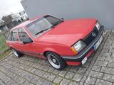 Opel Ascona C CC Luxus - Opel Ascona: C