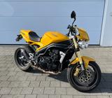Triumph Speed Triple 1050 Gold - Angebote entsprechen deinen Suchkriterien