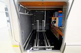 Niesmann + Bischoff Arto 85 E Clou-Line/1.Hand/TOP-Ausstattung - Clou