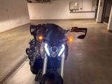 Yamaha MT 09 Mivv Kompl. Anlage. V- Trec. RIZOMA - YAMAHA MT 09