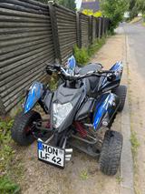 Other Online Quad 350ccm - Offers matching your search criteria