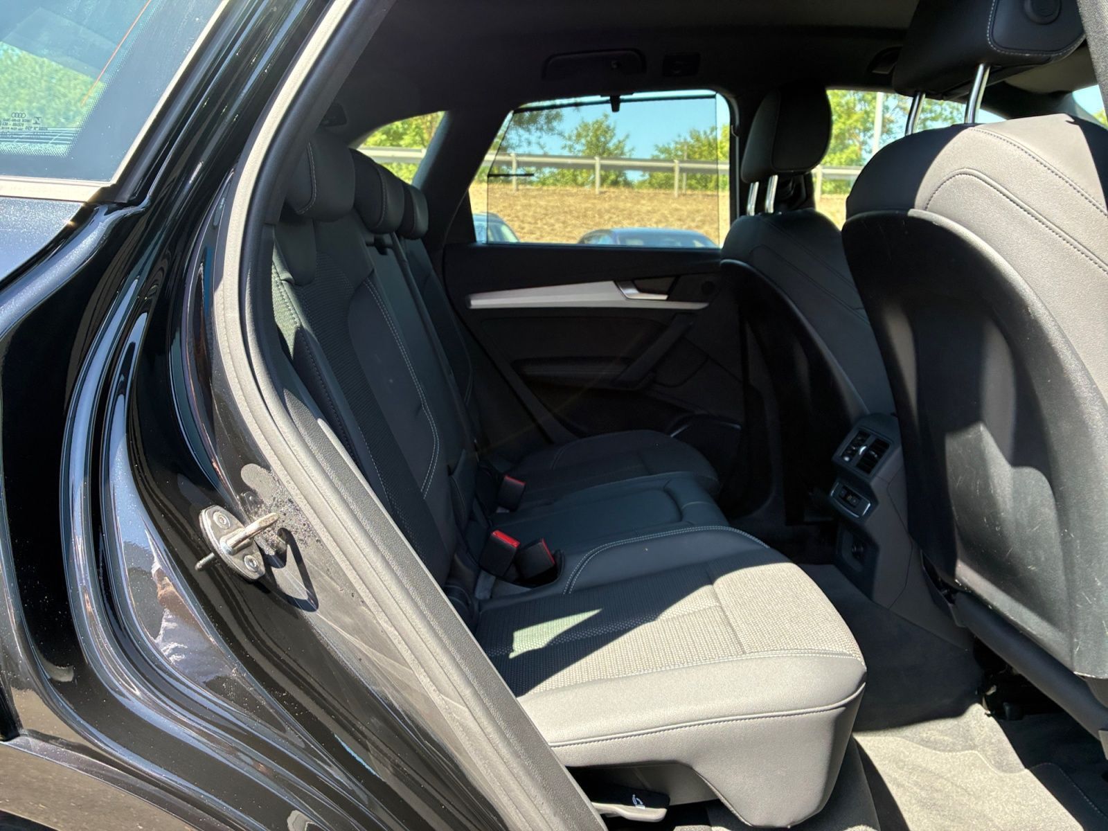 Audi Q5 - Bild 15