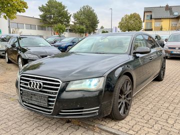 Audi A8 - 3