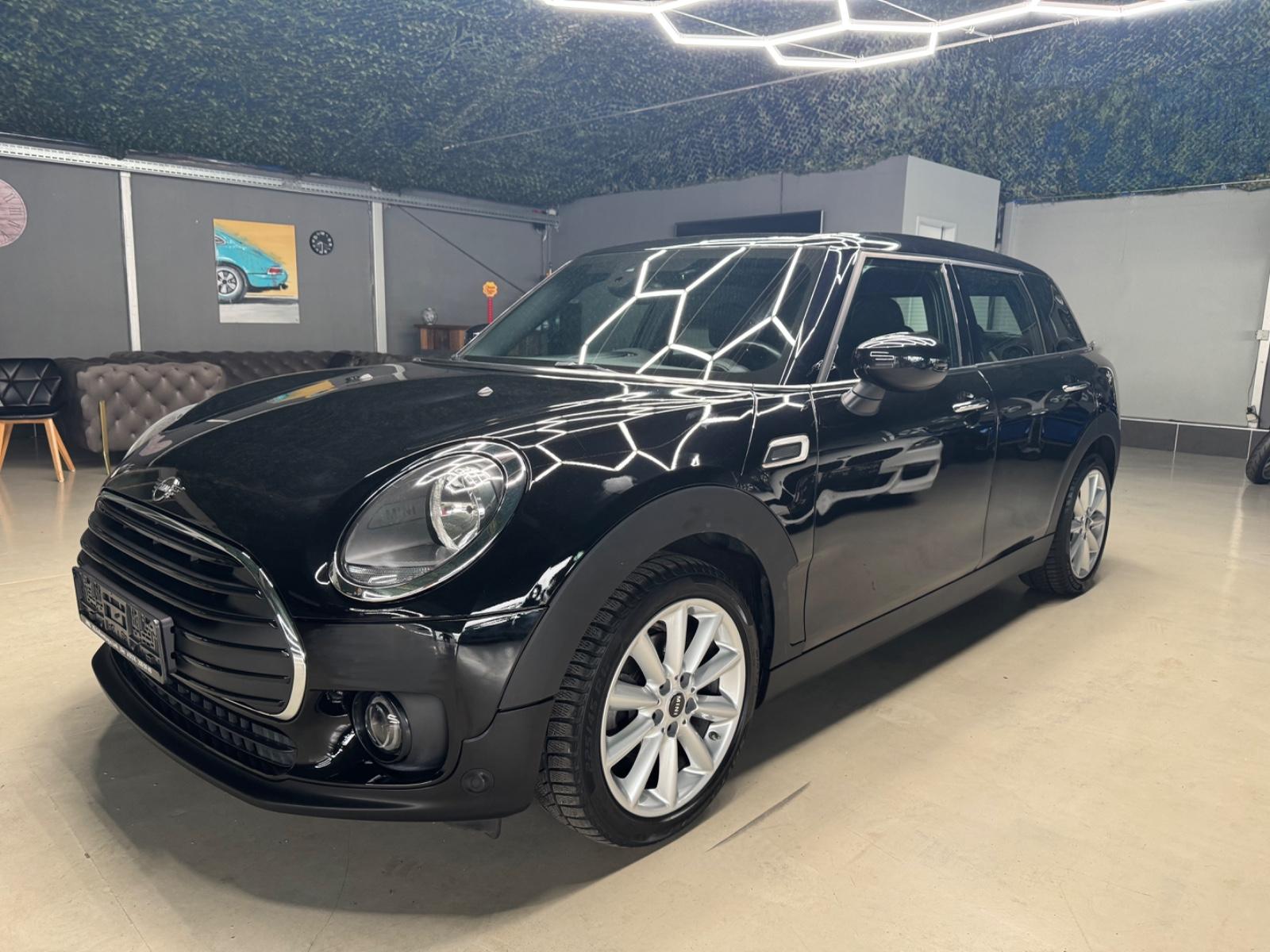 MINI ONE Clubman One Automatik