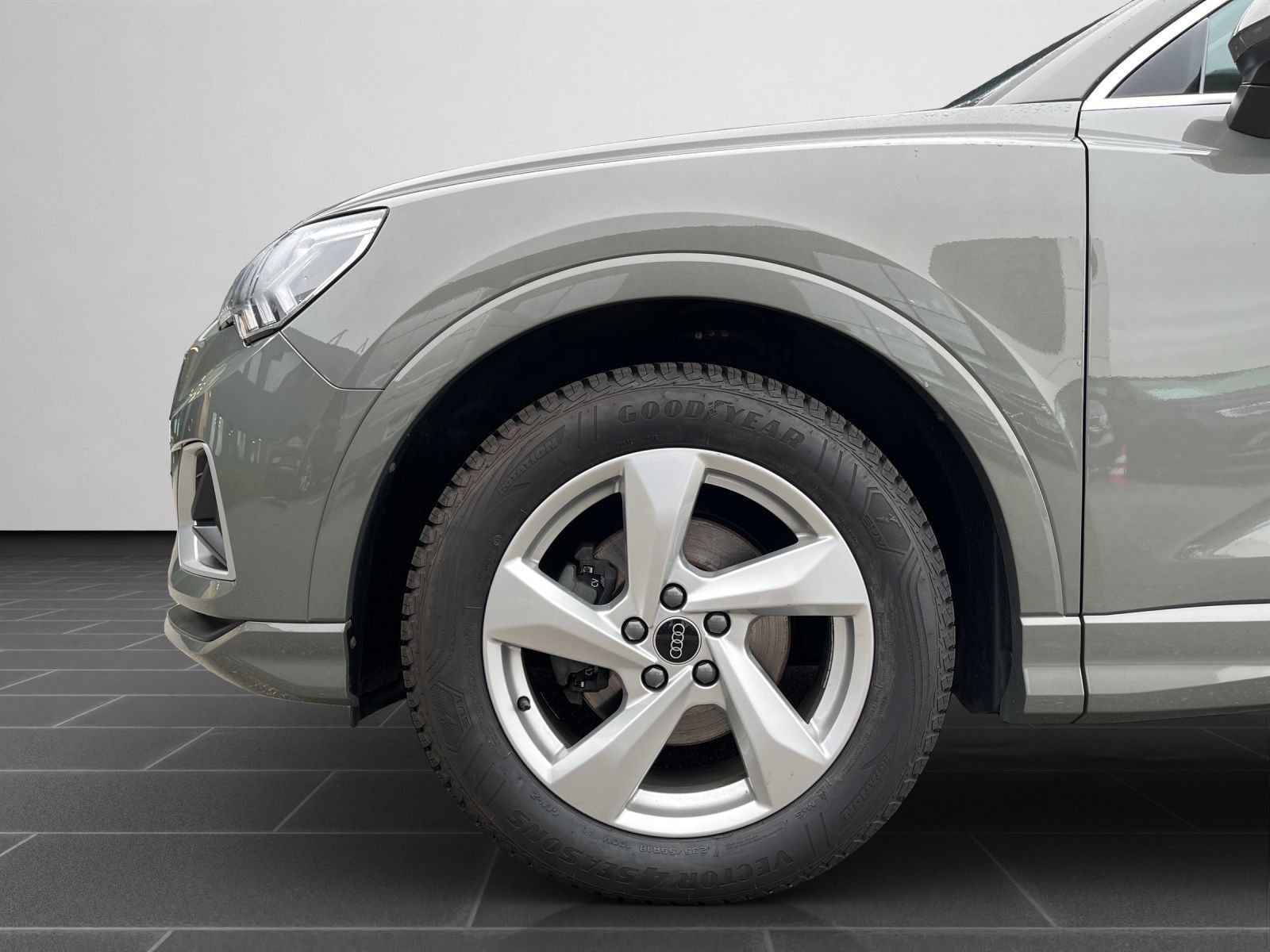 Audi Q3 - Bild 9