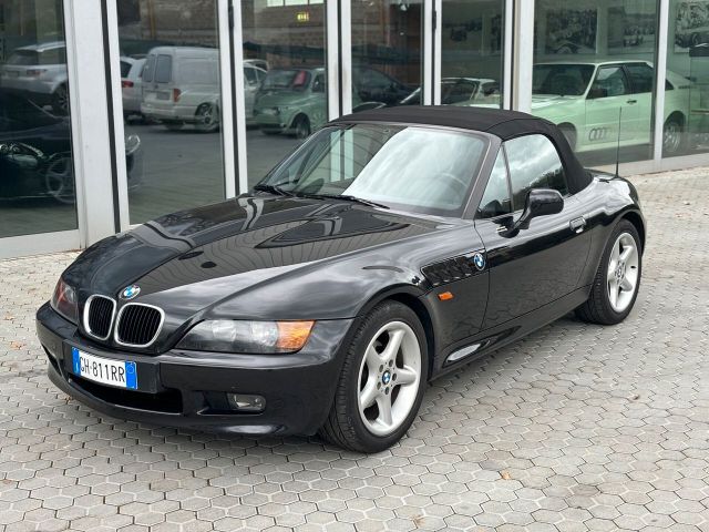 BMW Bmw Z3 1.9 16V cat Roadster