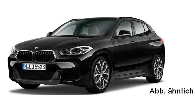 Image of BMW X2