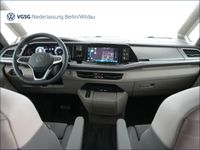 Volkswagen T7 California - Vorschau Bild 10