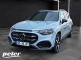 Mercedes-Benz GLB 250+ EQ AMG+NIGHT+19''+KEYLESS+MEMORY+AMBIEN - scheckheftgepflegte Mercedes GLB 250