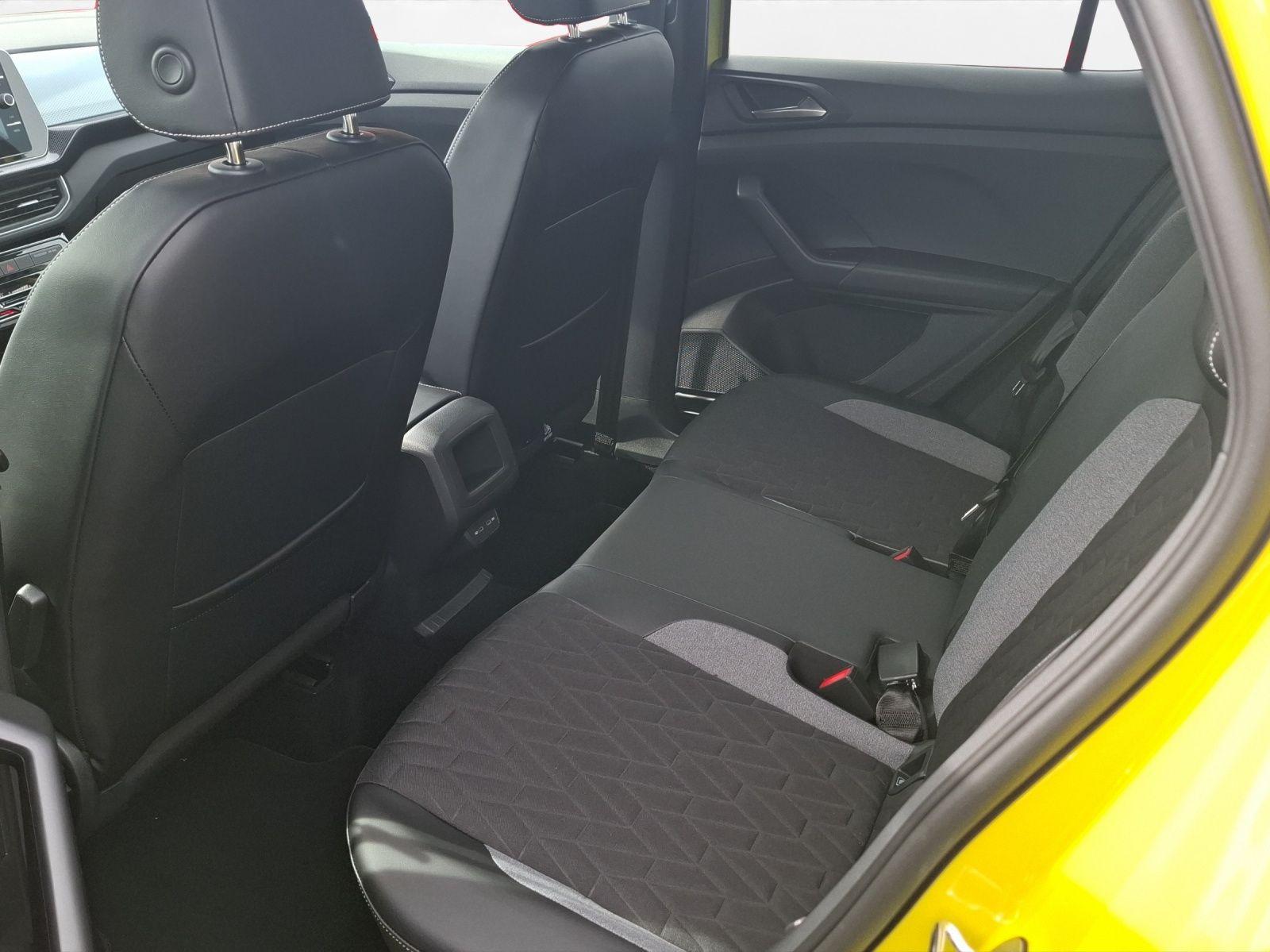Volkswagen T-Cross Life 116 PS | ASG | Ahzv. | RÜKA | NAVI