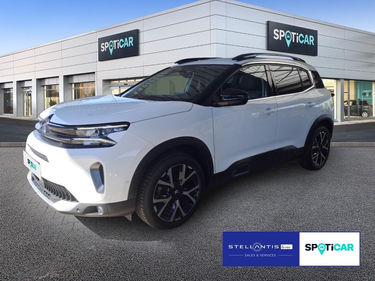 Citroën C5 Aircross Shine Pack