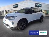 Citroën C5 Aircross Shine Pack - gebrauchte Citroën C5 Aircross aus dem Jahr 2023