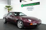 Porsche 928 GTS/UNIKAT/DT.AUSLIEFERUNG/1.HAND - Porsche 928: 928gts
