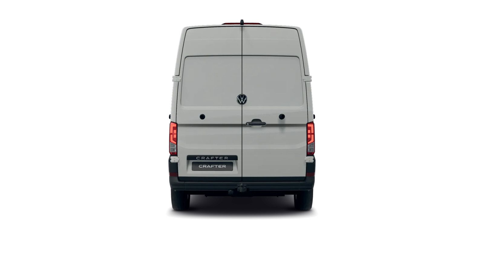 Volkswagen Crafter - Bild 7