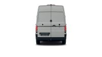 Volkswagen Crafter - Vorschau Bild 7