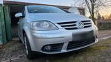 Volkswagen Golf Plus Top Zustand - Volkswagen Golf aus 2005: Kombi