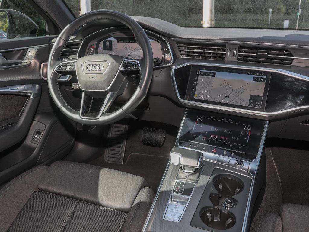 Audi A6 - Bild 3